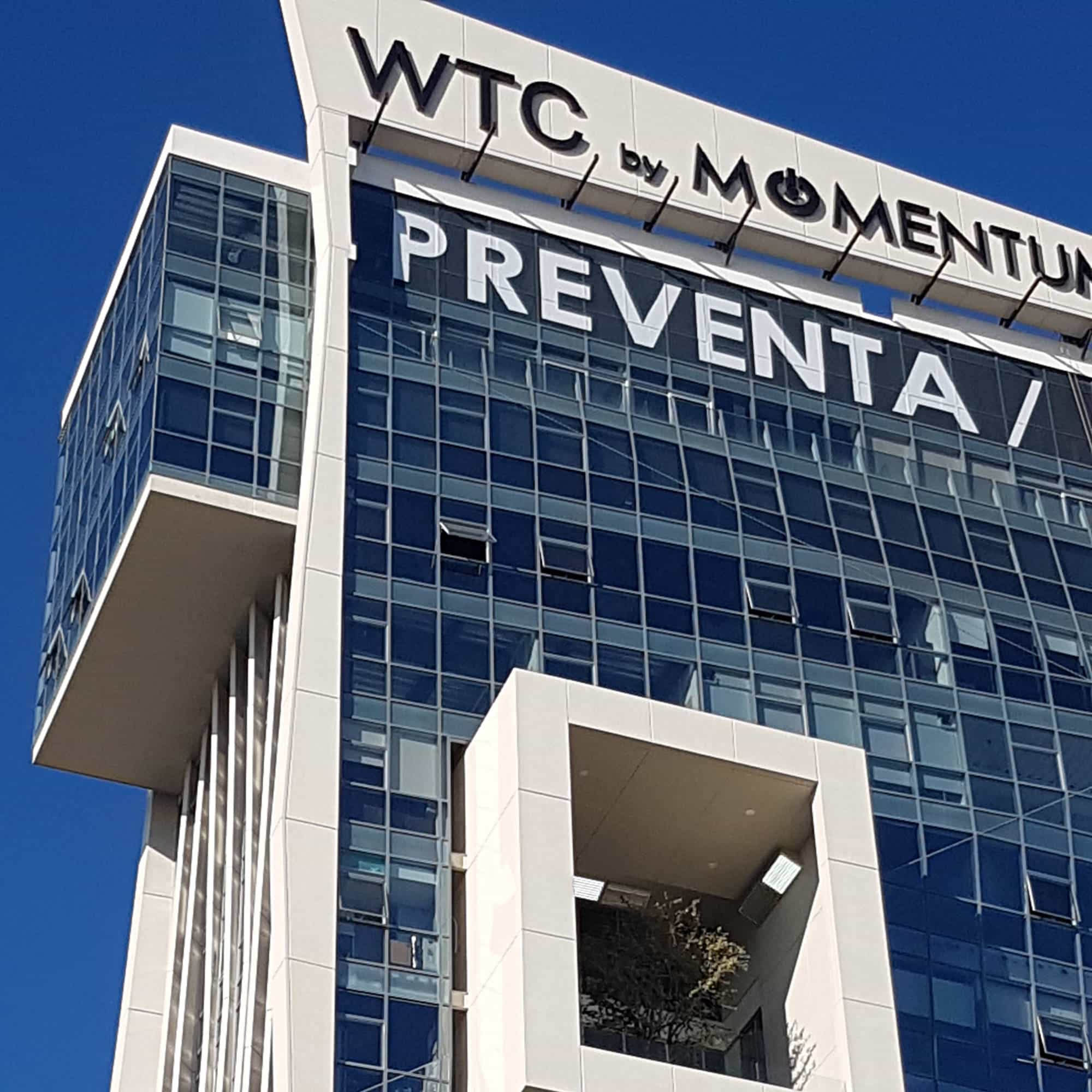 Polarizado Institucional WTC, Querétaro